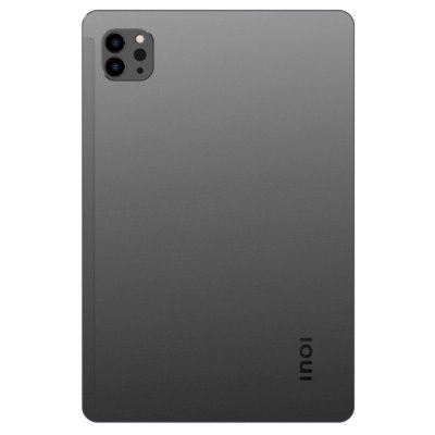 планшет Inoi inoiPad 64GB Wi-Fi+4G Space Gray 4660042759876