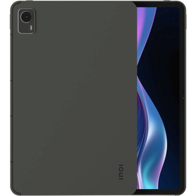 планшет Inoi inoiPad Max 6/128GB LTE Dark Gray 6297001537008 + клавиатура