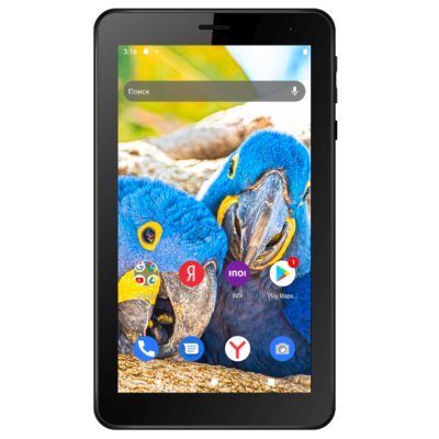 Inoi inoiPad mini 2/32GB Wi-Fi+3G Black 4660042758022