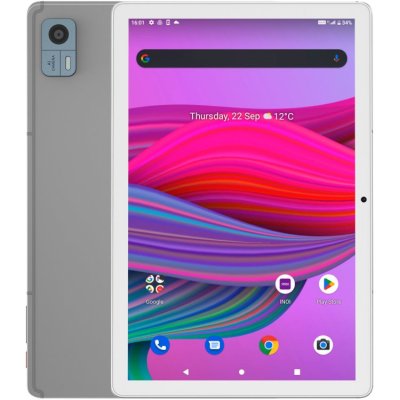 планшет Inoi inoiPad Pro 3/64GB LTE Silver 4660042758480