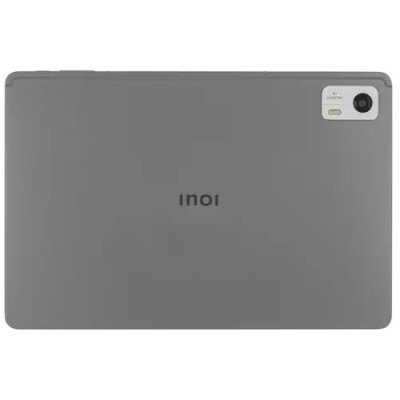 планшет Inoi inoiPad Pro 3/64GB LTE Silver 4660042758480
