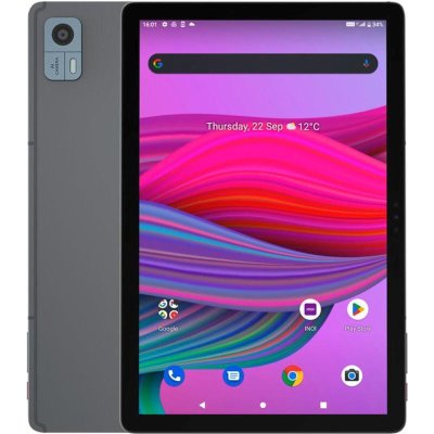 планшет Inoi inoiPad Pro 6/128GB Wi-Fi+LTE Space Gray 4650204940747