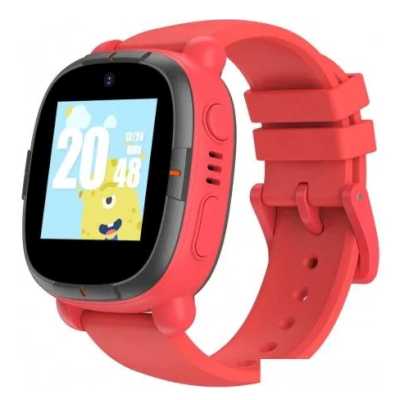Inoi Kids Watch Lite Red