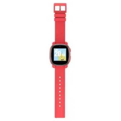 смарт часы Inoi Kids Watch Lite Red