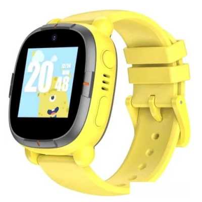 Inoi Kids Watch Lite Yellow