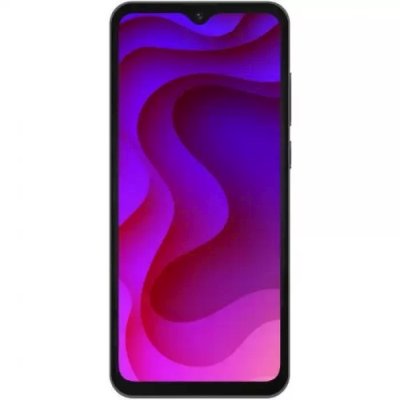 

Inoi Note 12 4/128GB Black