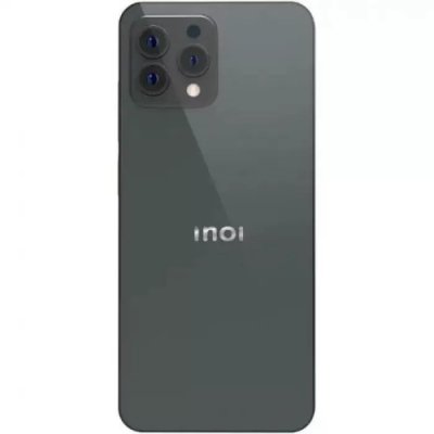 Inoi Note 12 4/128GB Black