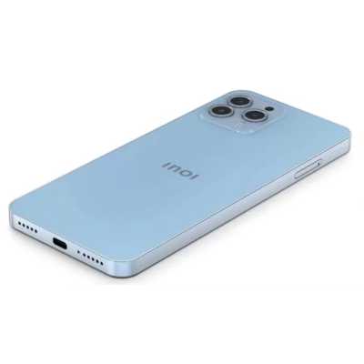 смартфон Inoi Note 12 4/128GB Sky Blue