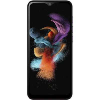 Inoi Note 13s 4/128GB Deep Purple