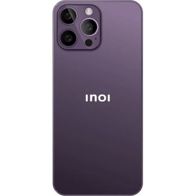 смартфон Inoi Note 13s 4/128GB Deep Purple