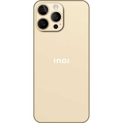 смартфон Inoi Note 13s 8/256 Gold