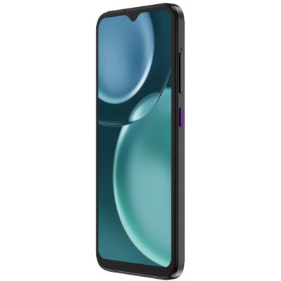 Inoi Note 15 6/256GB Black