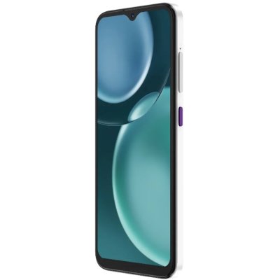 Inoi Note 15 6/256GB White