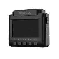 автомобильный видеорегистратор Inspector Bravo S