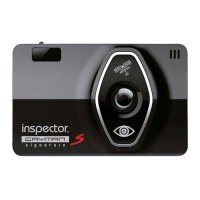 видеорегистратор Inspector Cayman S