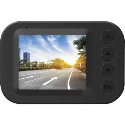 Inspector FHD-100 Black