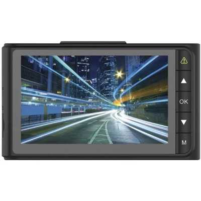 Inspector FHD-250 Black