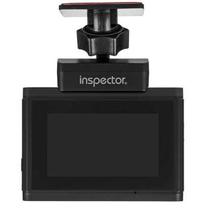 автомобильный видеорегистратор Inspector GlobuS