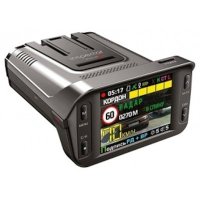 видеорегистратор Inspector Marlin S