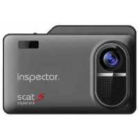 Inspector Scat s