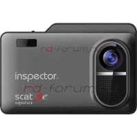 Inspector Scat Se