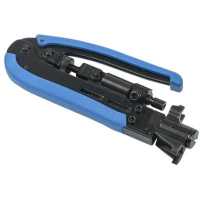 инструмент обжимной ITK TM2-G10F