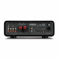 Quad Vena II Black
