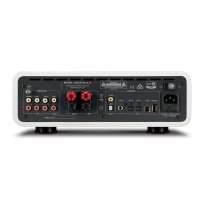 интегральный усилитель со встроенным ЦАП Quad Vena II White