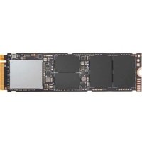 SSD диск Intel 760p 512Gb SSDPEKKW512G801