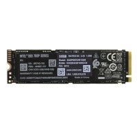 SSD диск Intel 760p 512Gb SSDPEKKW512G8XT