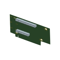 Intel A2UL16RISER