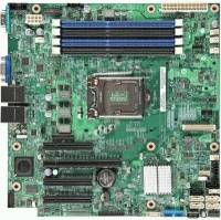 материнская плата Intel BBS1200V3RPS 934313