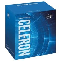 процессор Intel Celeron G4900 BOX