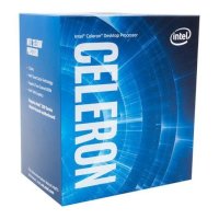 процессор Intel Celeron G4930 BOX
