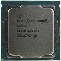 процессор Intel Celeron G4930 OEM