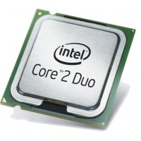 процессор Intel Core 2 Duo E4500 BOX