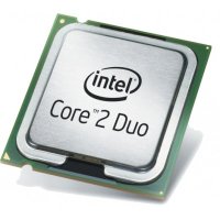 процессор Intel Core 2 Duo E6300 OEM