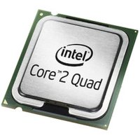 процессор Intel Core 2 Quad Q6600 BOX