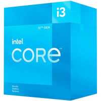 процессор Intel Core i3 12100F BOX