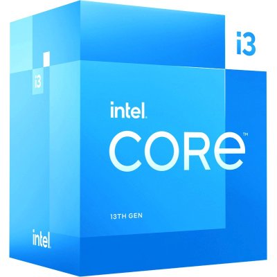 Intel Core i3 13100 BOX