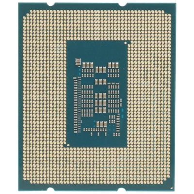 Intel Core i3 13100 OEM