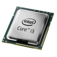 процессор Intel Core i3 540 OEM