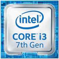 процессор Intel Core i3 7100 OEM