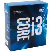 процессор Intel Core i3 7100T BOX