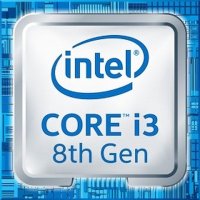 процессор Intel Core i3 8100T OEM