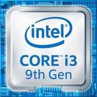 процессор Intel Core i3 9100T OEM
