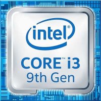 процессор Intel Core i3 9300 OEM