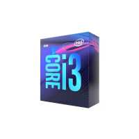 Intel Core i3 9320 BOX