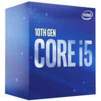 процессор Intel Core i5 10400 BOX