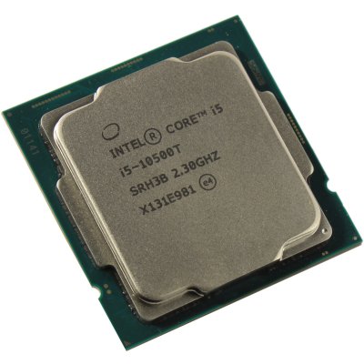 

Intel Core i5 10500T OEM